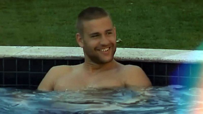 big-brother-sam-6 Big brother Sam flexes his Aussie muscles in Australia